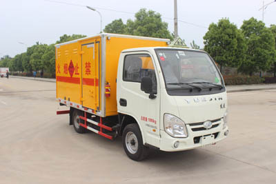 湖北潤力攜手專用汽車296批新車型公示 以匠心鑄就品質(zhì)，創(chuàng)造行業(yè)新標桿